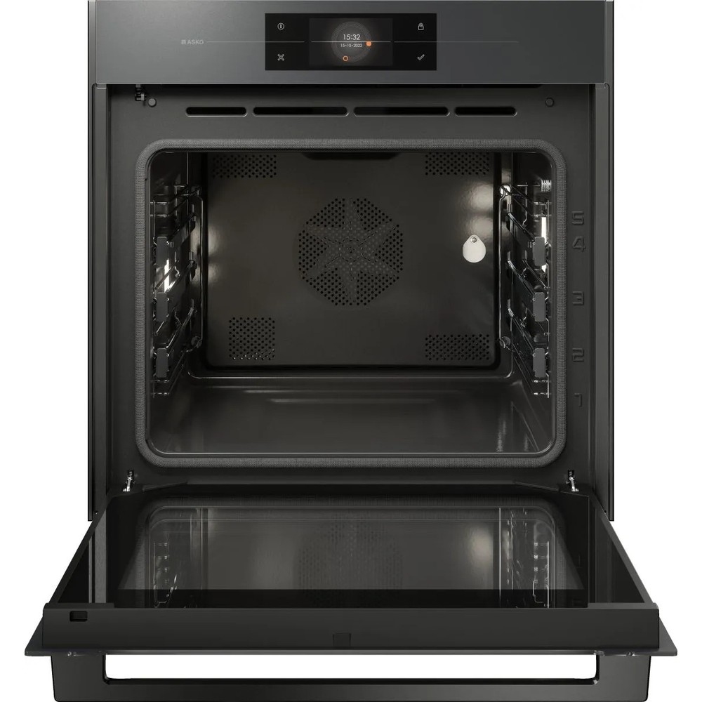 Духова шафа Asko OP8678GG - изображение 3