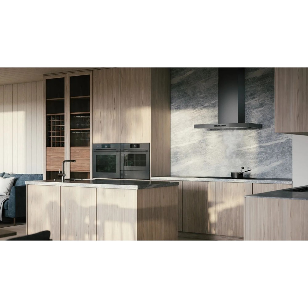 Духова шафа Asko OP8678GG - изображение 14