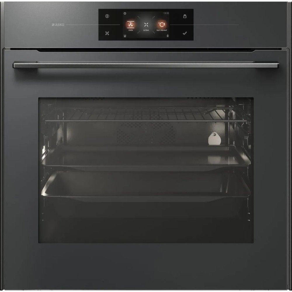 Духова шафа Asko OP8678GG - изображение 2