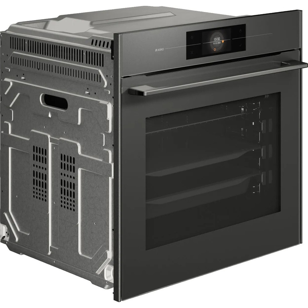Духова шафа Asko OP8678GG - изображение 5