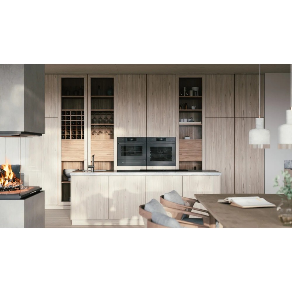 Духова шафа Asko OP8678GG - изображение 13