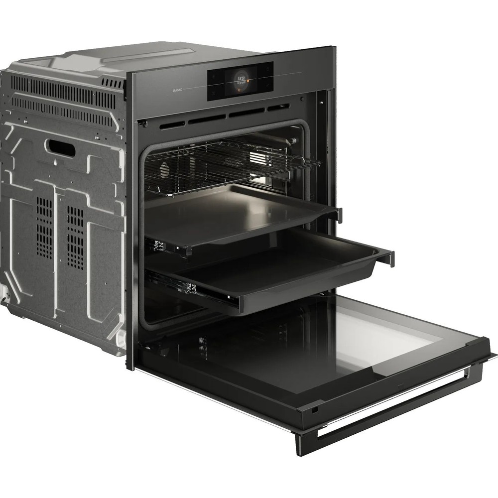 Духова шафа Asko OP8678GG - изображение 6