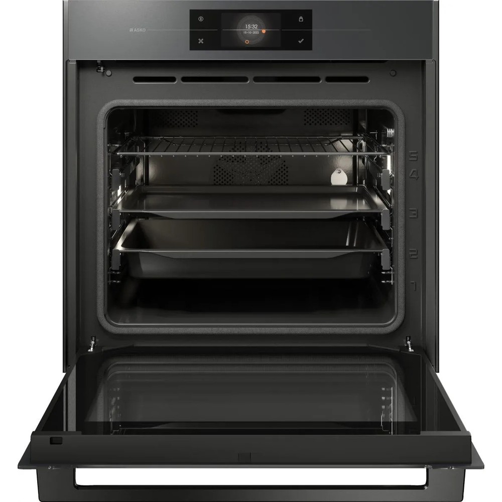 Духова шафа Asko OP8678GG - изображение 4