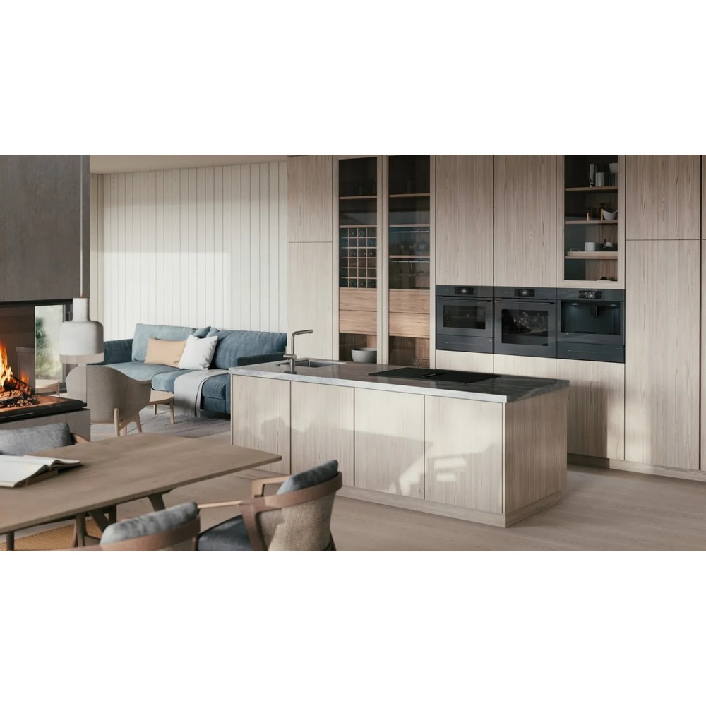 Духова шафа Asko OP8678GG - изображение 19