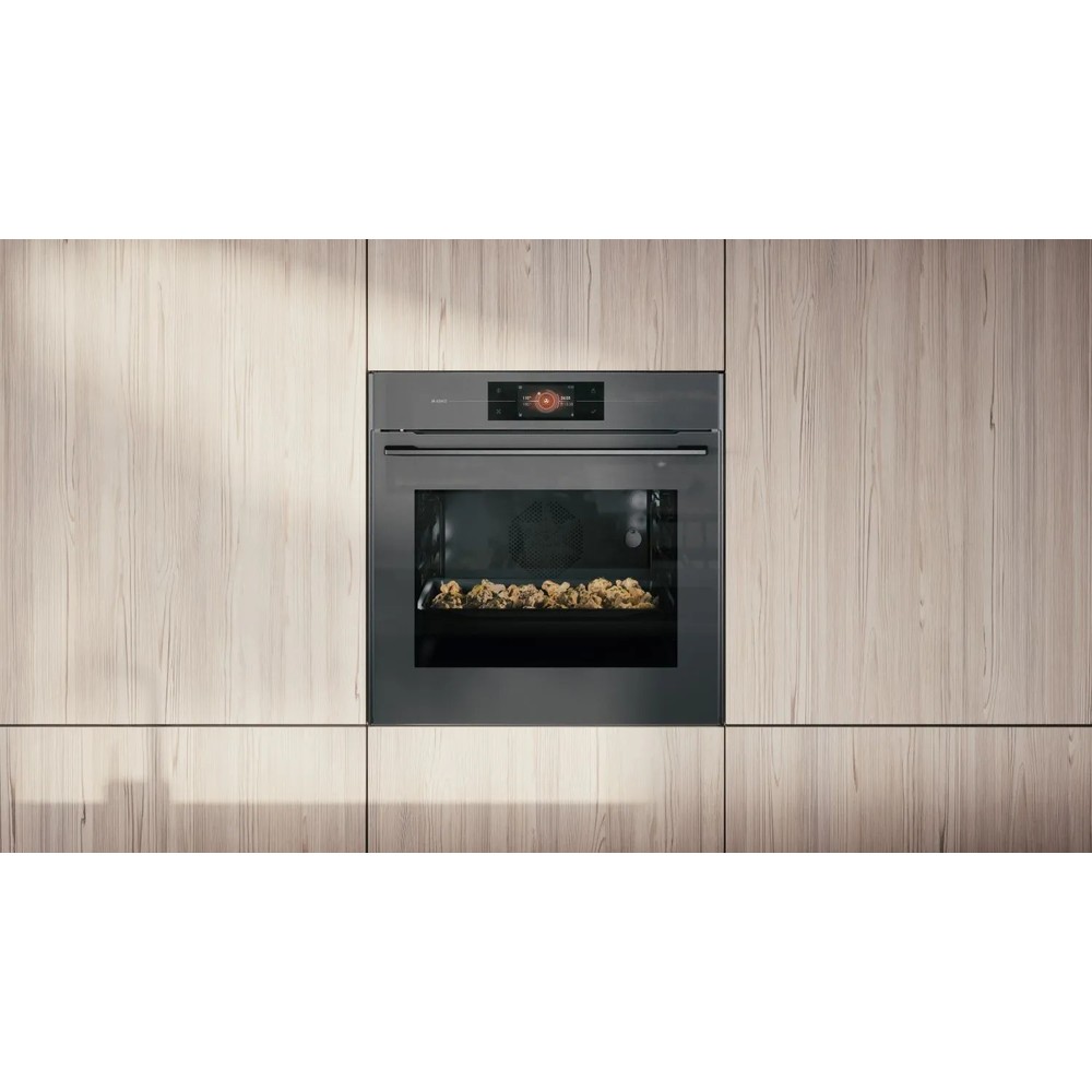 Духова шафа Asko OP8678GG - изображение 8