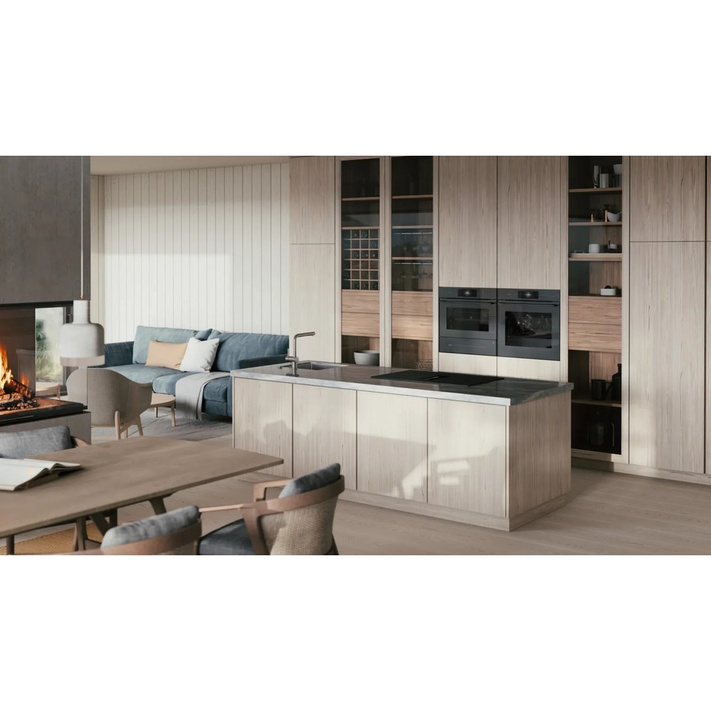 Духова шафа Asko OP8678GG - изображение 11