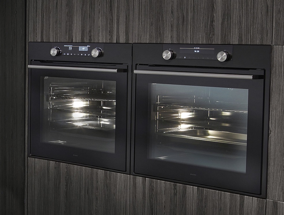 Духова шафа Asko OP8687A - изображение 4