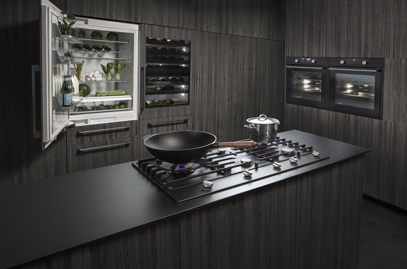 Духова шафа Asko OP8687A - изображение 5