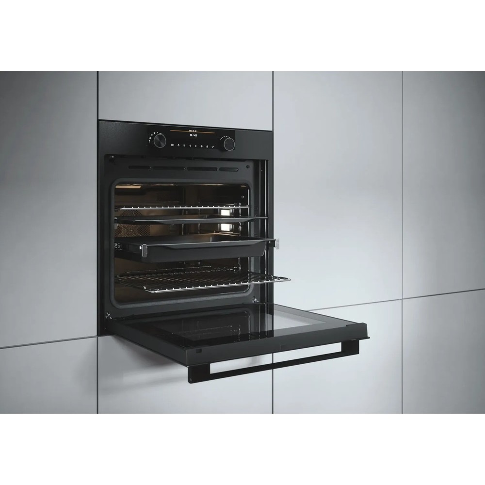 Духова шафа Asko OP8687B - изображение 4