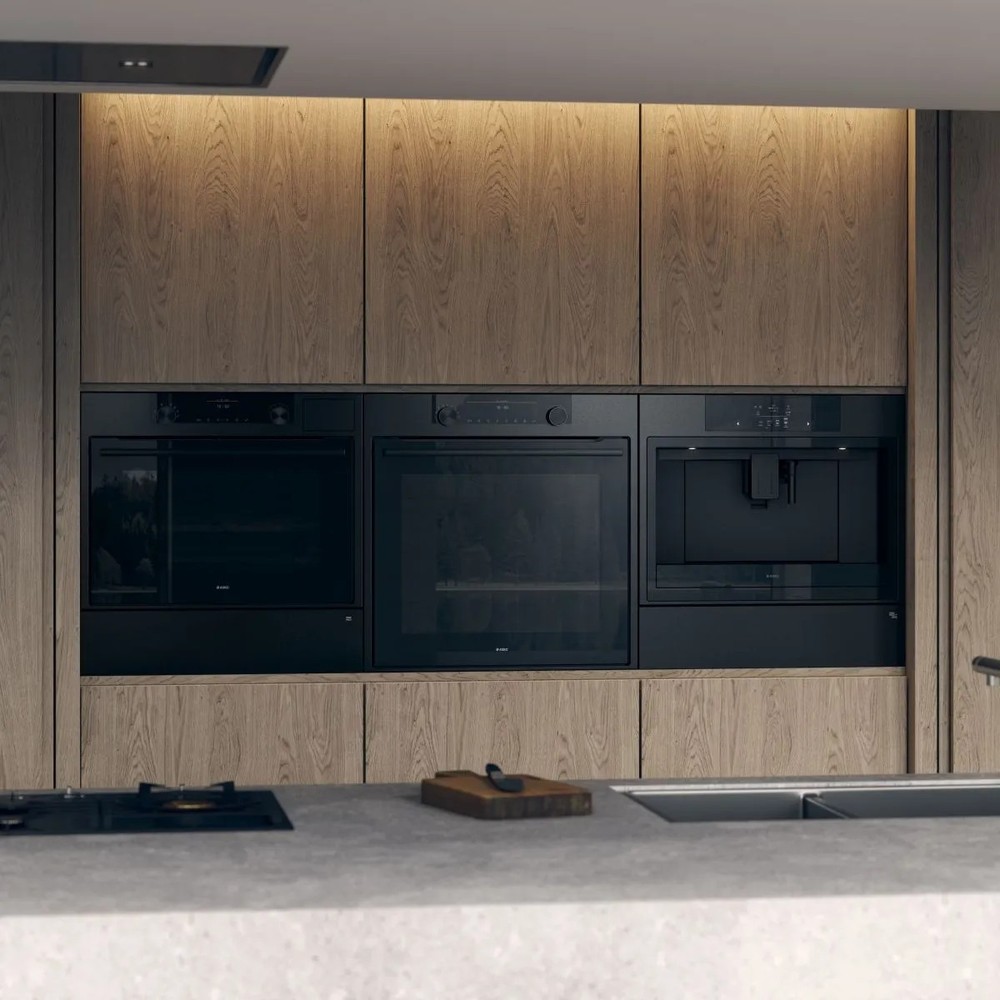 Духова шафа Asko OP8687B - изображение 11