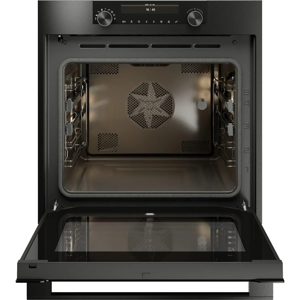 Духова шафа Asko OP8687B - изображение 9