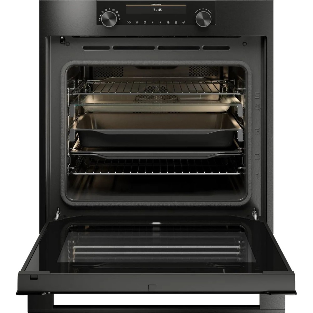 Духова шафа Asko OP8687B - изображение 8