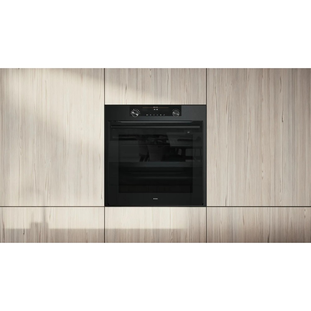 Духова шафа Asko OP8687B - изображение 6