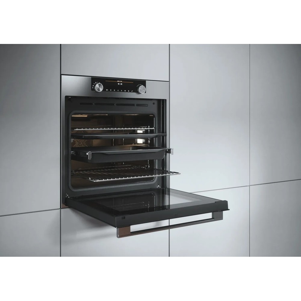 Духовой шкаф Asko OP8687S - изображение 7