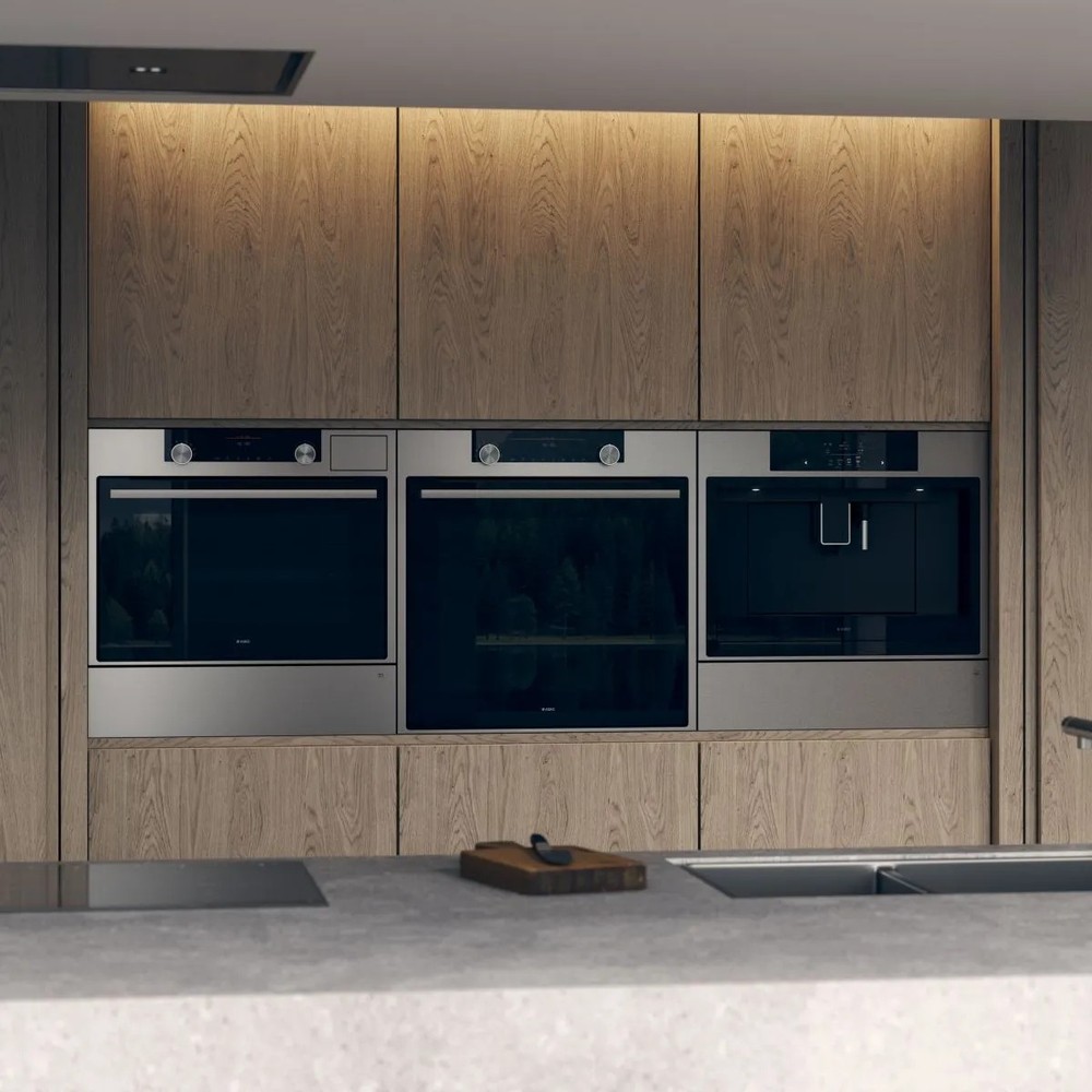 Духовой шкаф Asko OP8687S - изображение 10