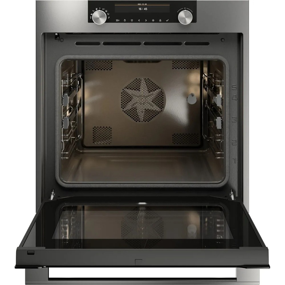 Духовой шкаф Asko OP8687S - изображение 3