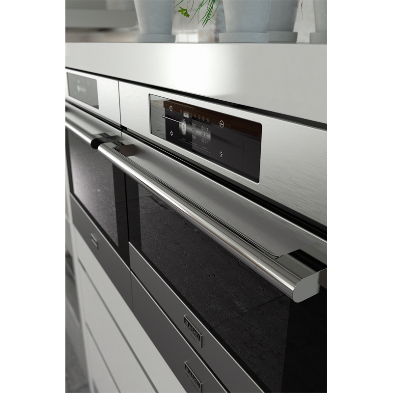 Духова шафа Asko OP8693S - изображение 3