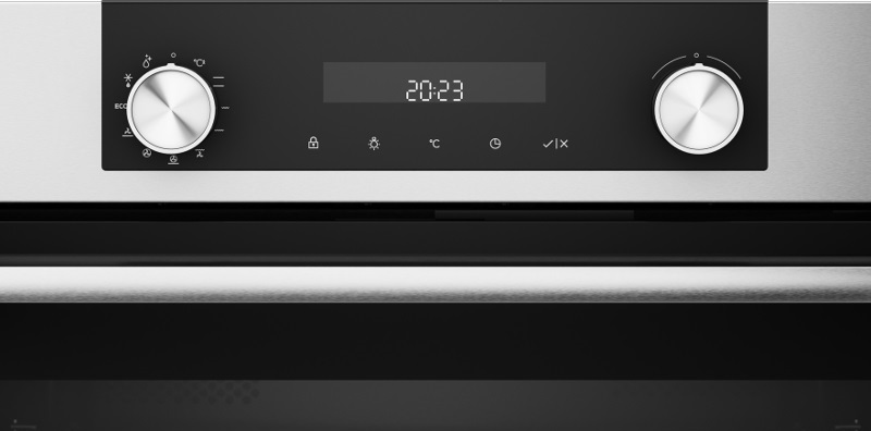 Духова шафа Asko OT8637S EU - изображение 2