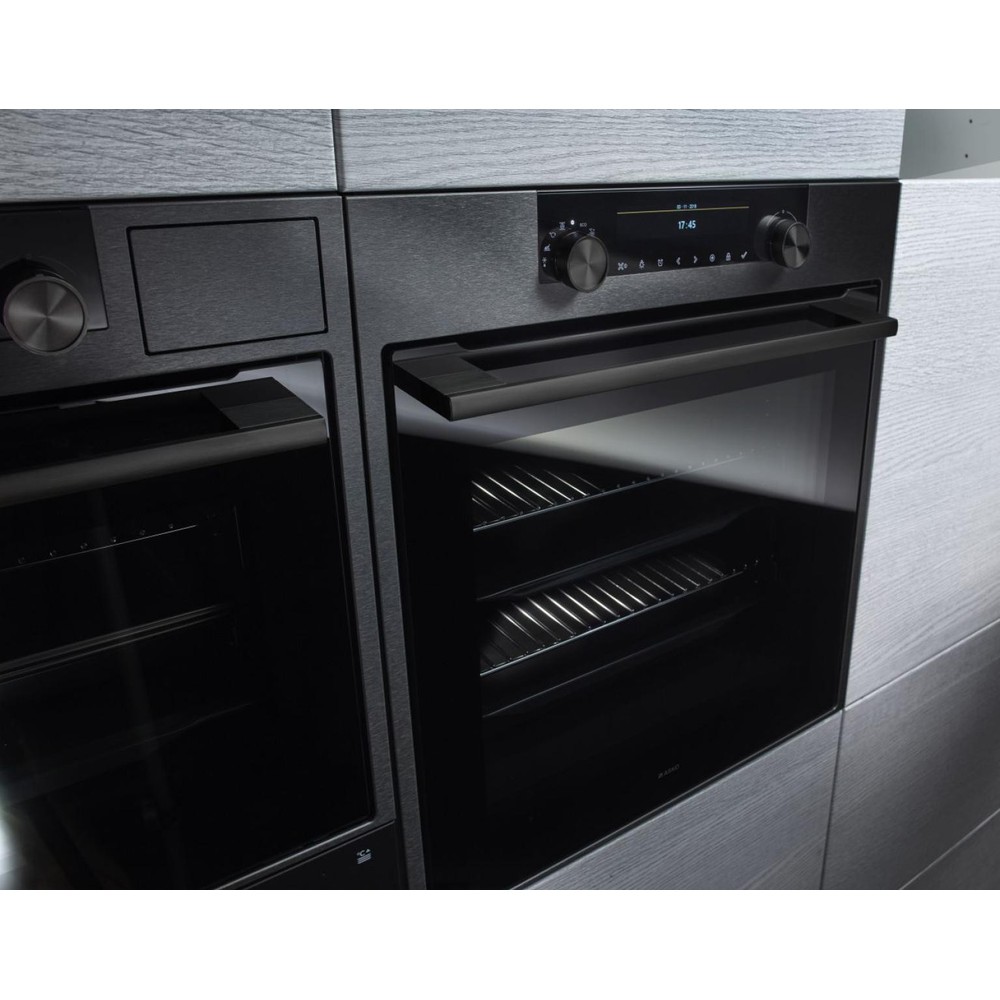 Духова шафа Asko OT8687B - изображение 4