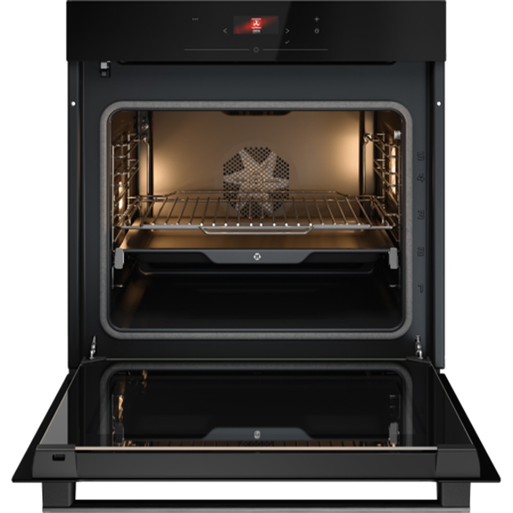 Духова шафа Asko OTP26BGH - изображение 2