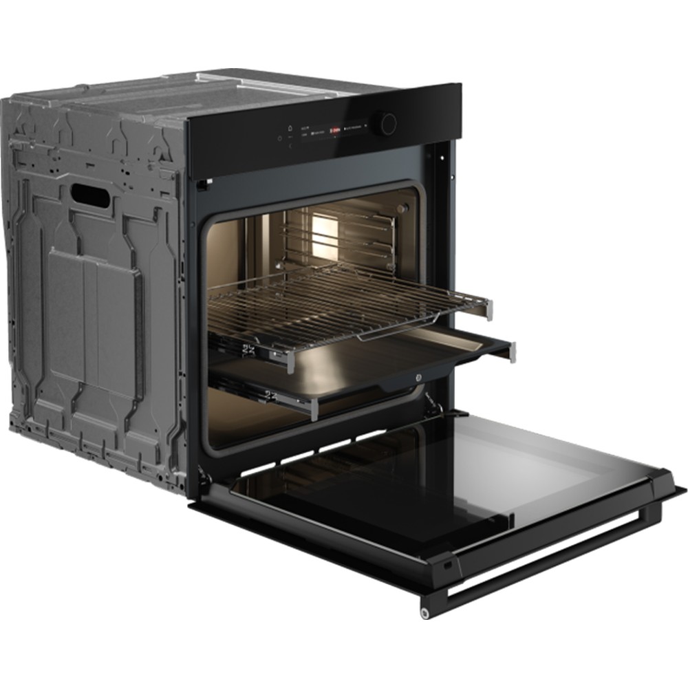 Духова шафа Asko OTP56BGH - изображение 4