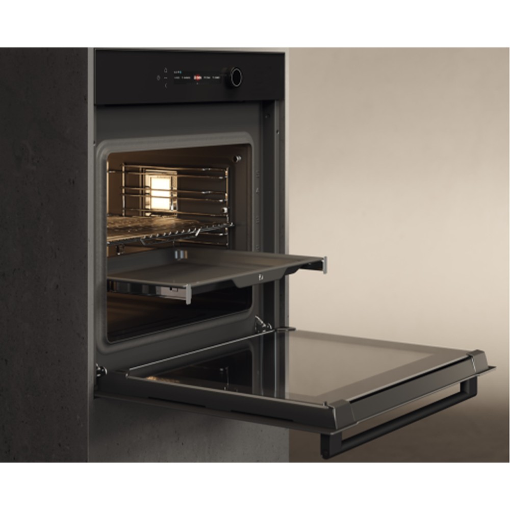 Духова шафа Asko OTP56BGH - изображение 6