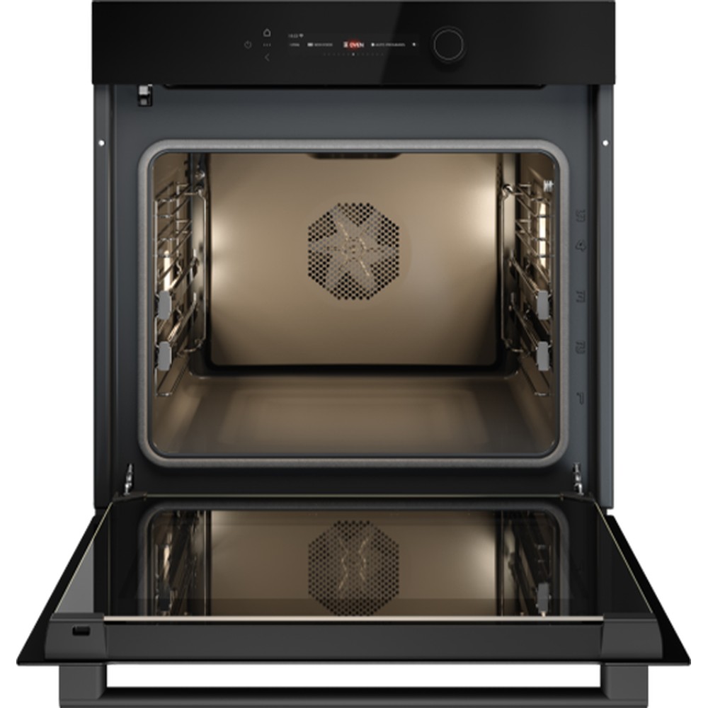 Духова шафа Asko OTP56BGH - изображение 2