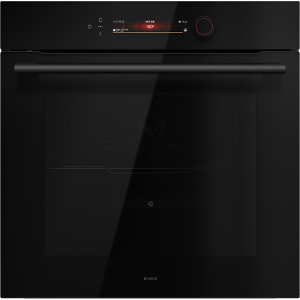 Духова шафа Asko OTP56BGH - изображение 8