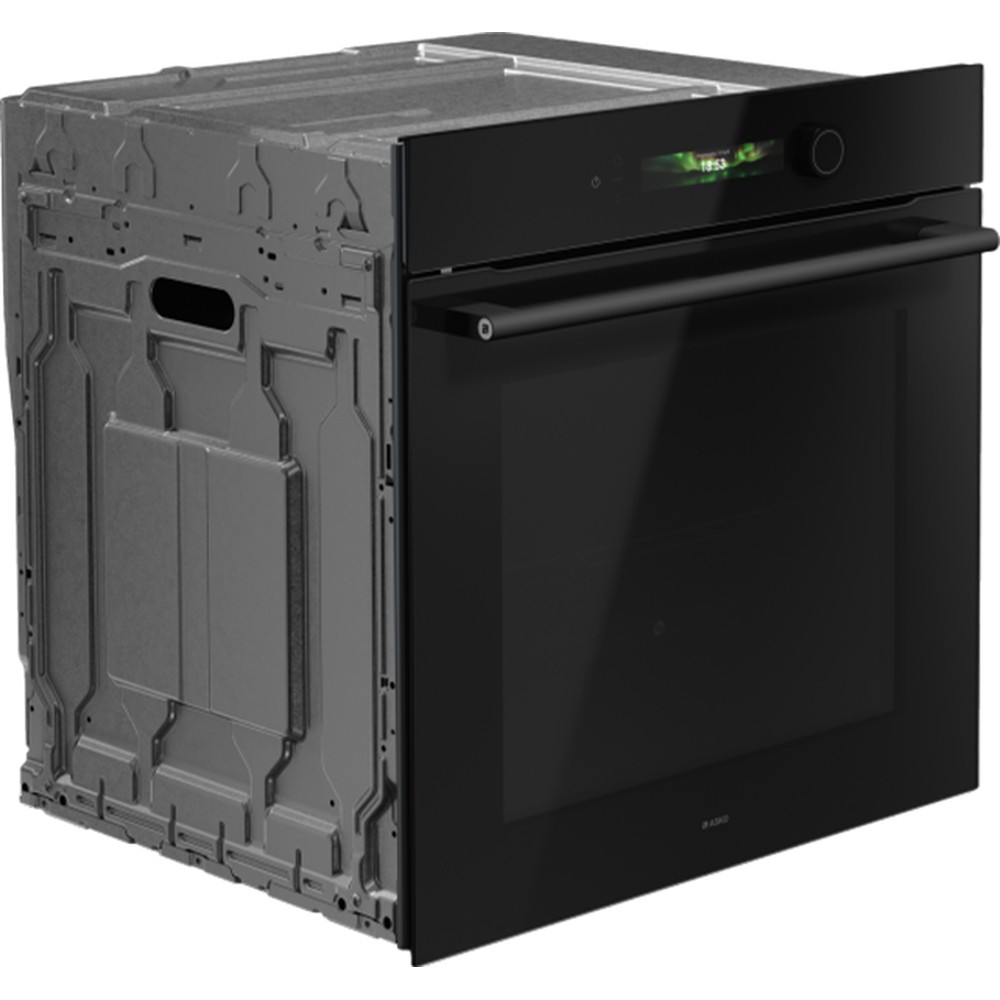 Духова шафа Asko OTP56BGH - изображение 5
