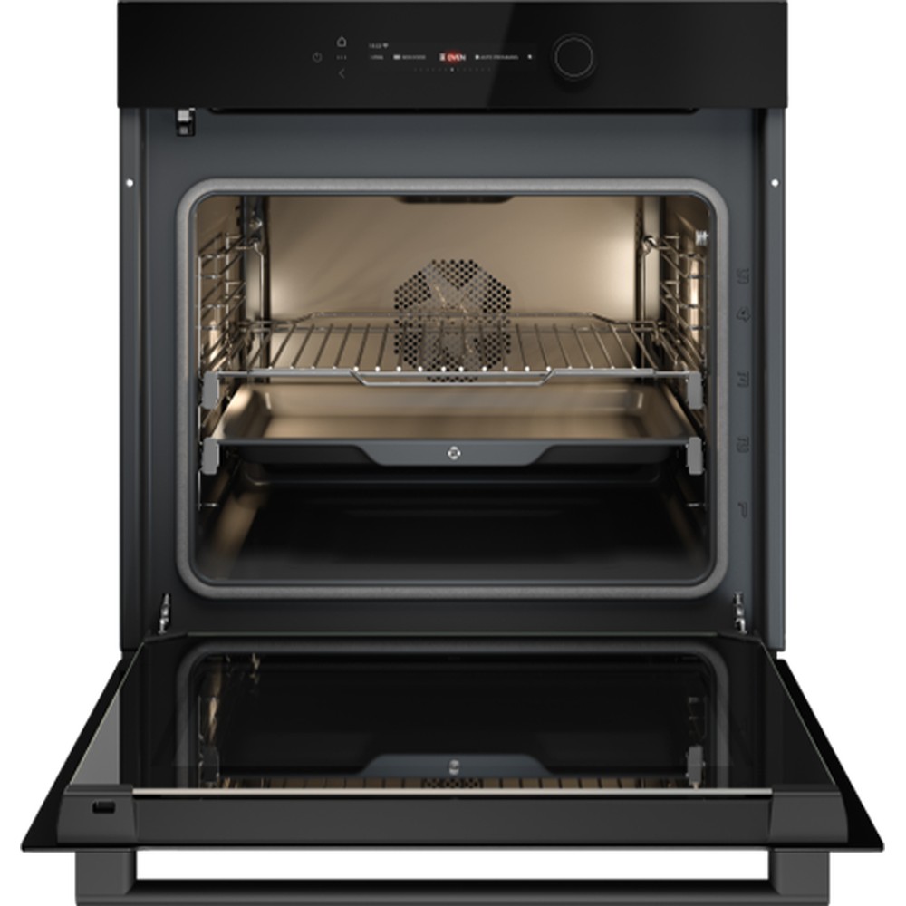 Духова шафа Asko OTP56BGH - изображение 3