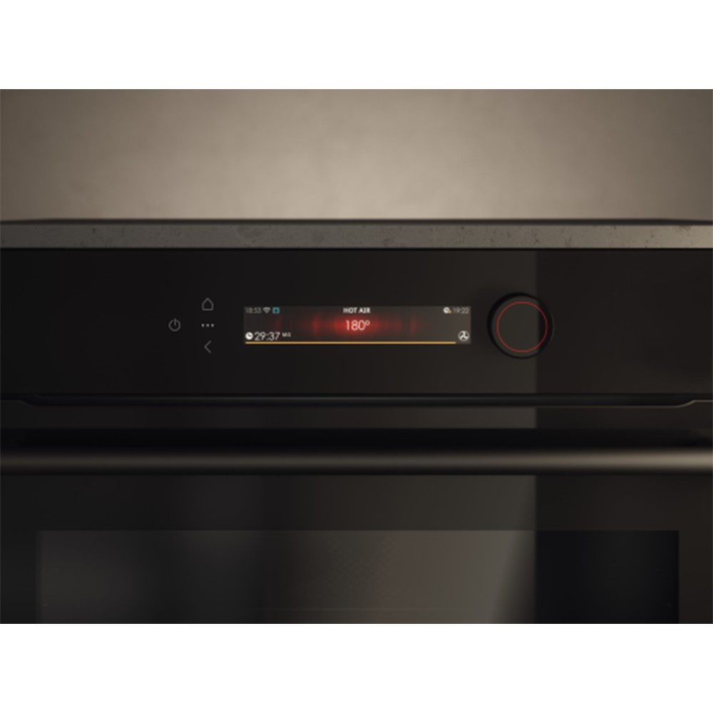 Духова шафа Asko OTP56BGH - изображение 7