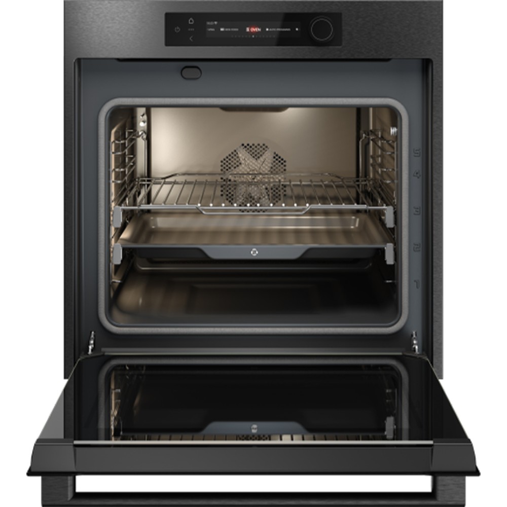 Духовой шкаф Asko OTP66BSH - изображение 3