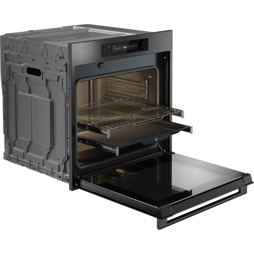 Духовой шкаф Asko OTP66BSH - изображение 4