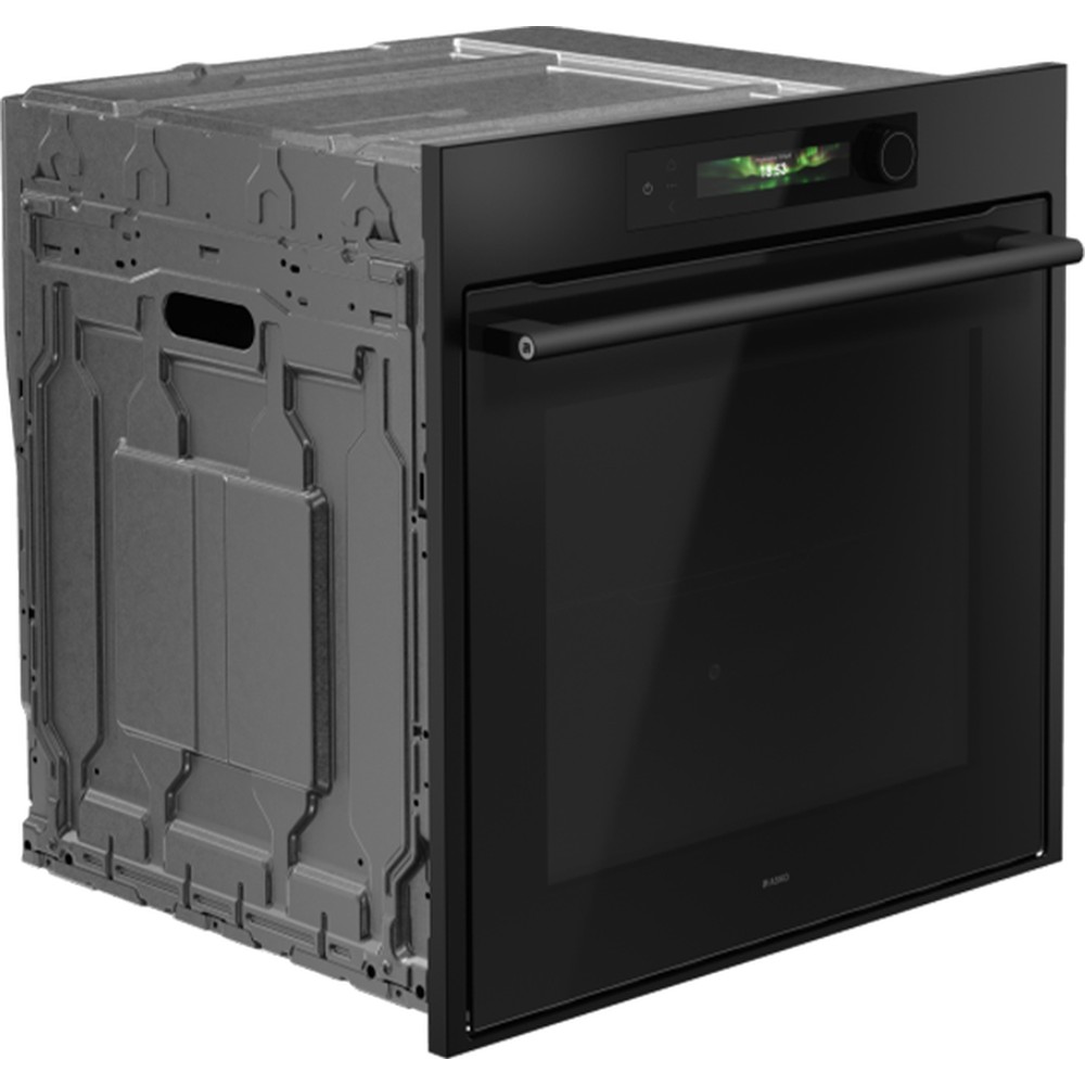 Духова шафа Asko OTP66GSH - изображение 5