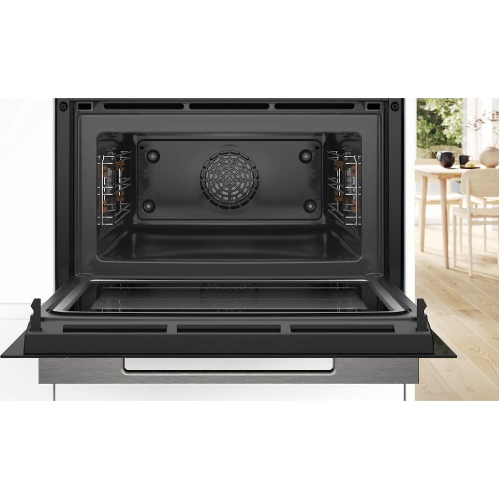 Духова шафа Bosch CMG7241B1 - изображение 3
