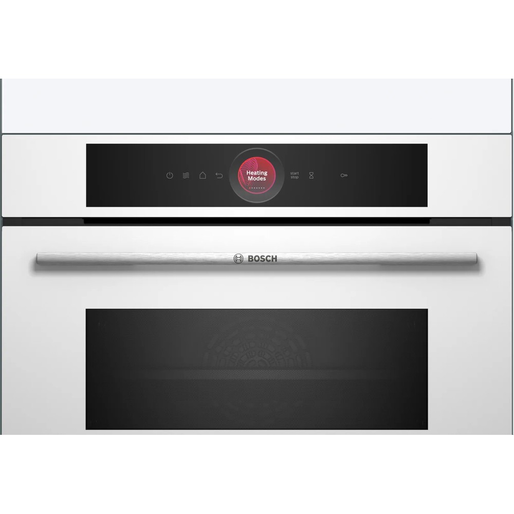 Духовой шкаф Bosch CMG7241W1 - изображение 2