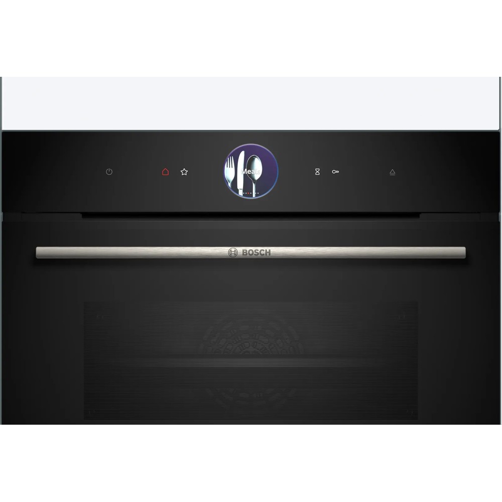 Духова шафа Bosch CSG7364B1 - изображение 2