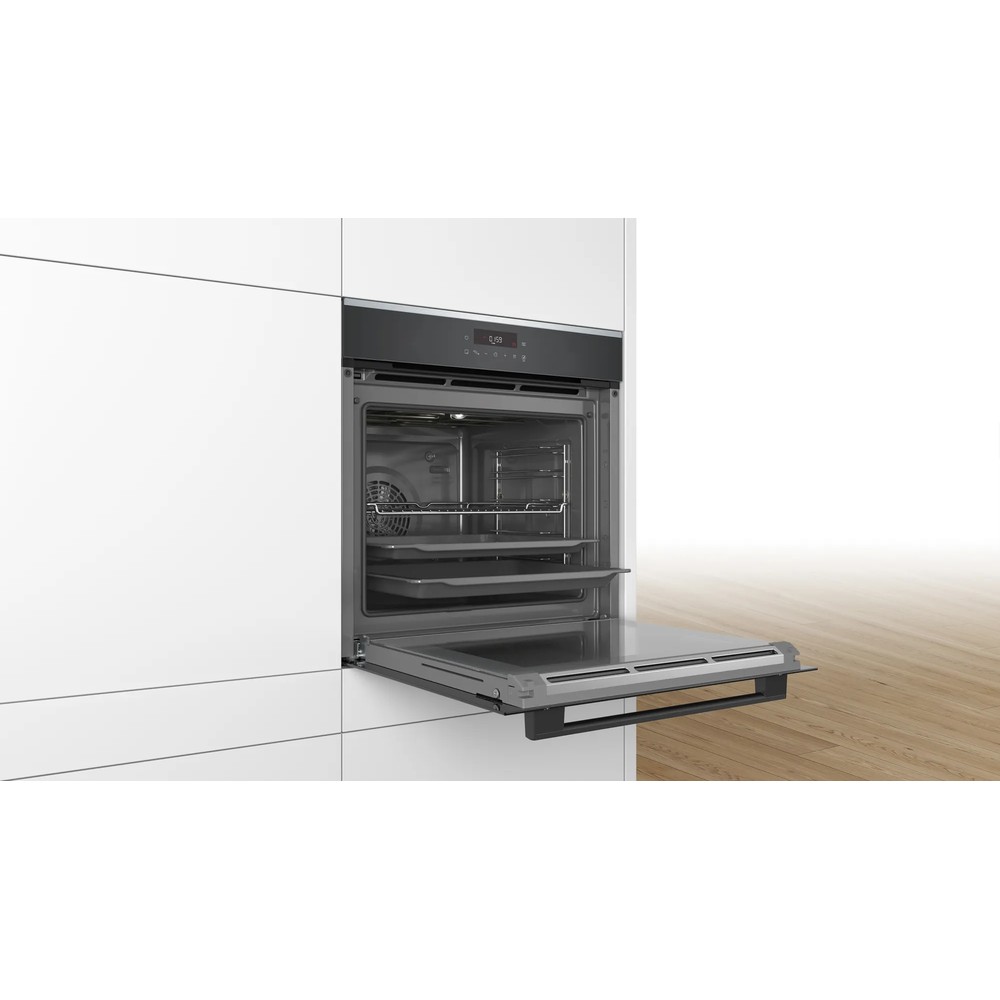 Духова шафа Bosch HBA272BB0 - изображение 4