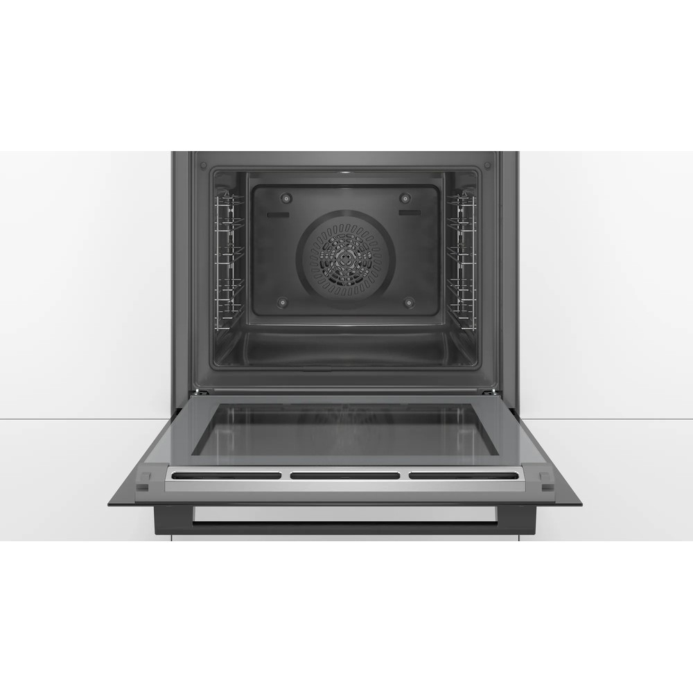 Духова шафа Bosch HBA272BB0 - изображение 3