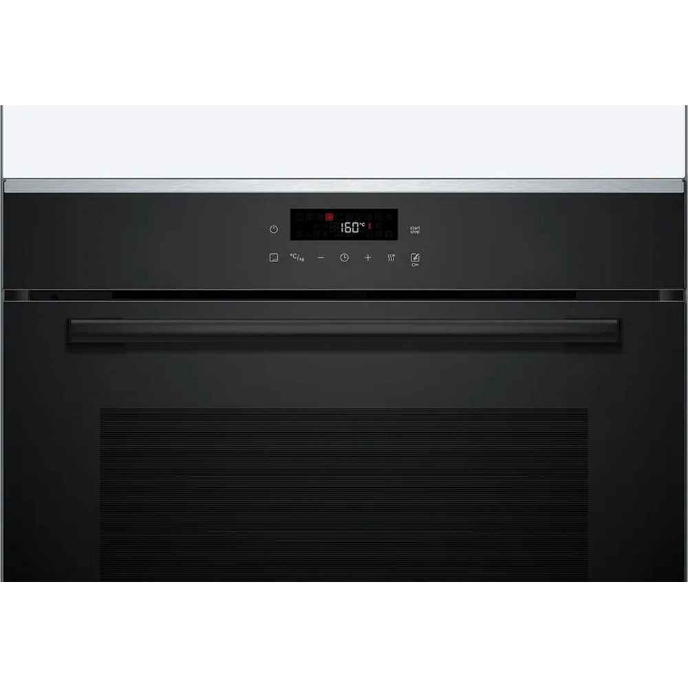 Духова шафа Bosch HBG272EB3 - изображение 2