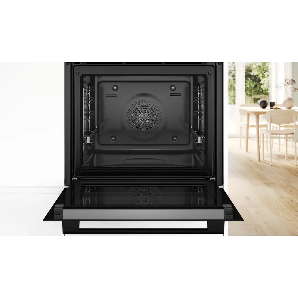 Духова шафа Bosch HBG272EB3 - изображение 3