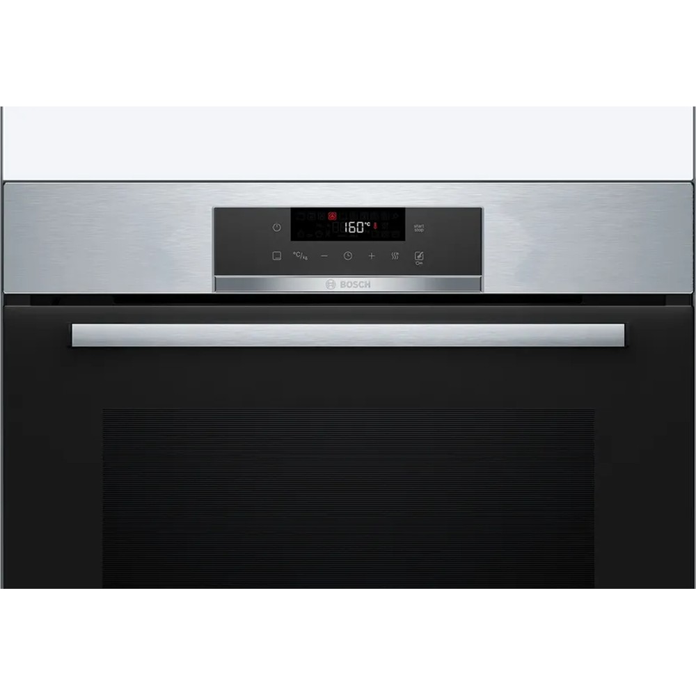 Духова шафа Bosch HBG572ES3 - изображение 2
