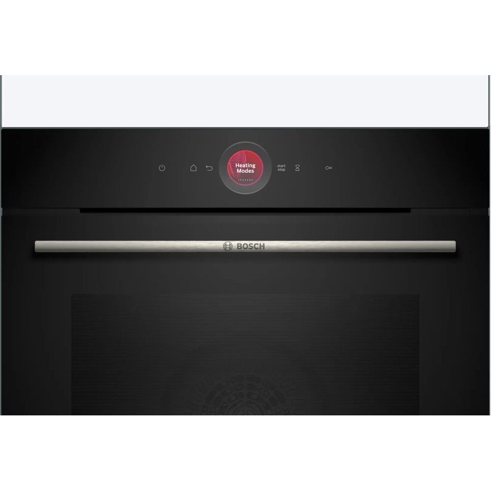 Духовой шкаф Bosch HBG7341B1 - изображение 2