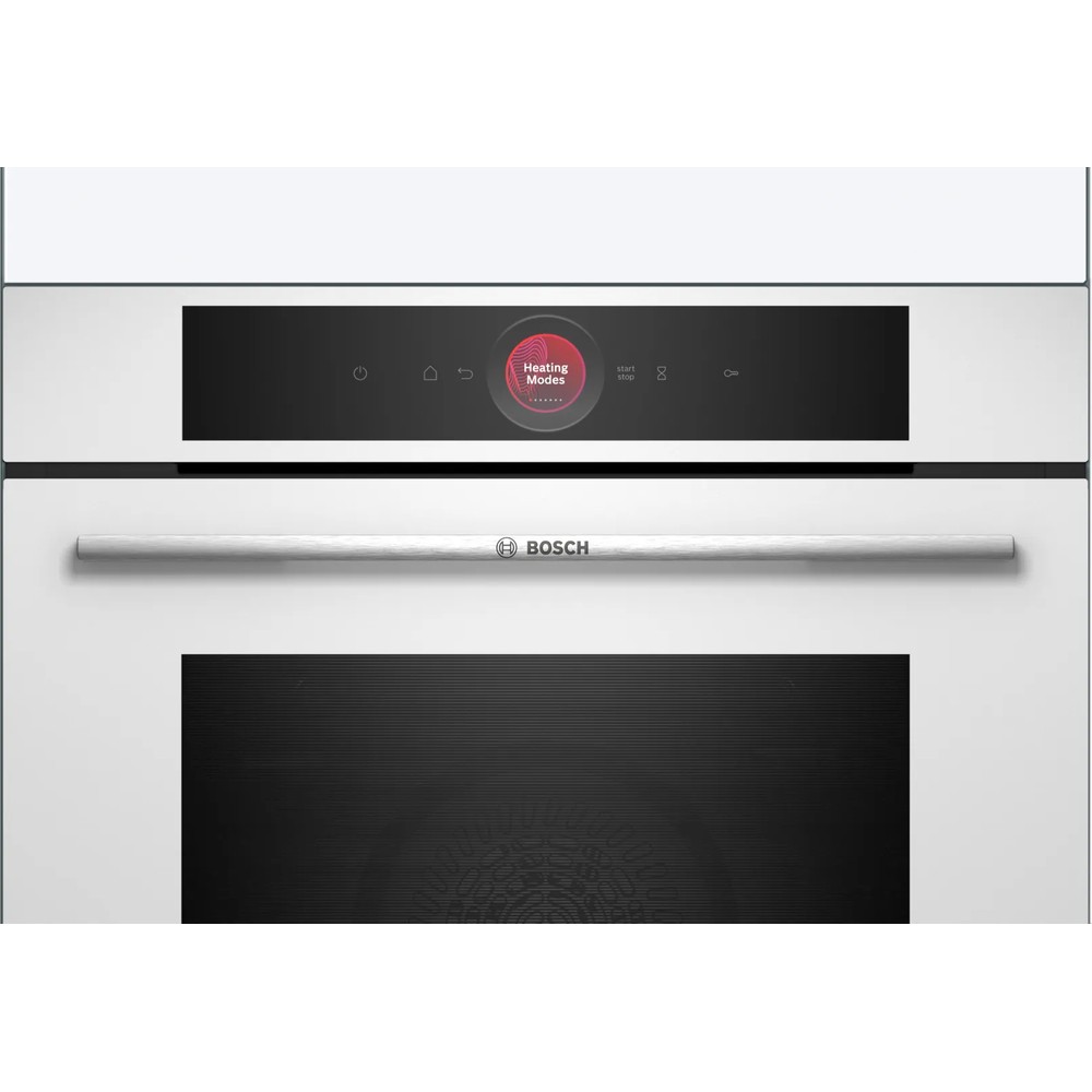 Духова шафа Bosch HBG7741W1 - изображение 2