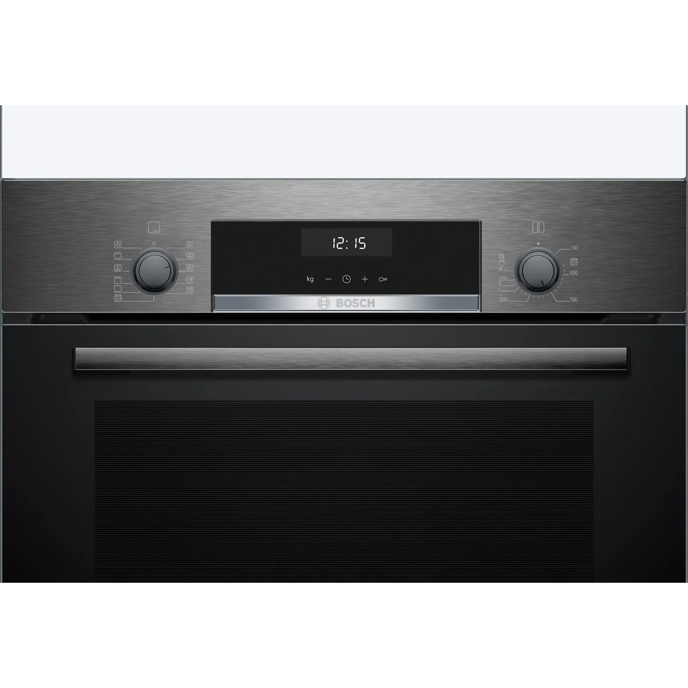 Духова шафа Bosch HBJ517SG0R - изображение 2