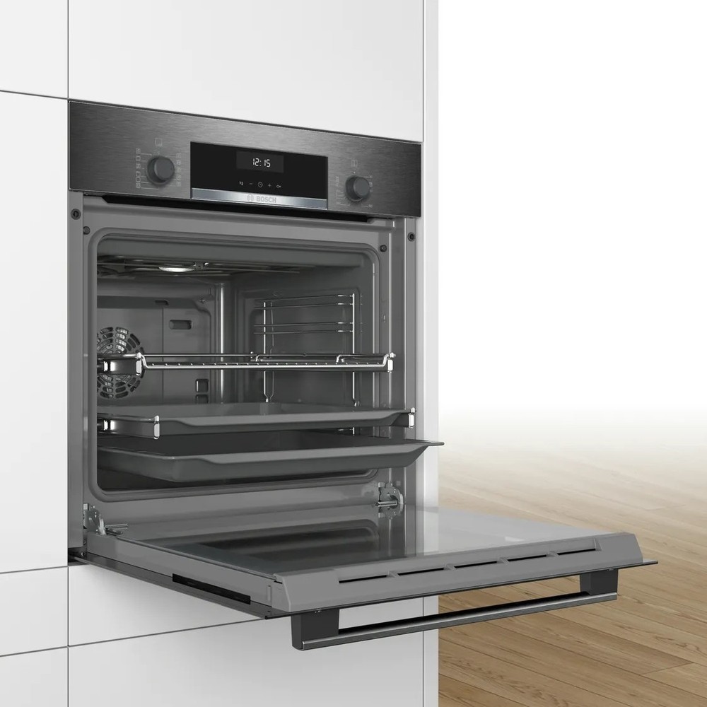 Духова шафа Bosch HBJ517SG0R - изображение 3