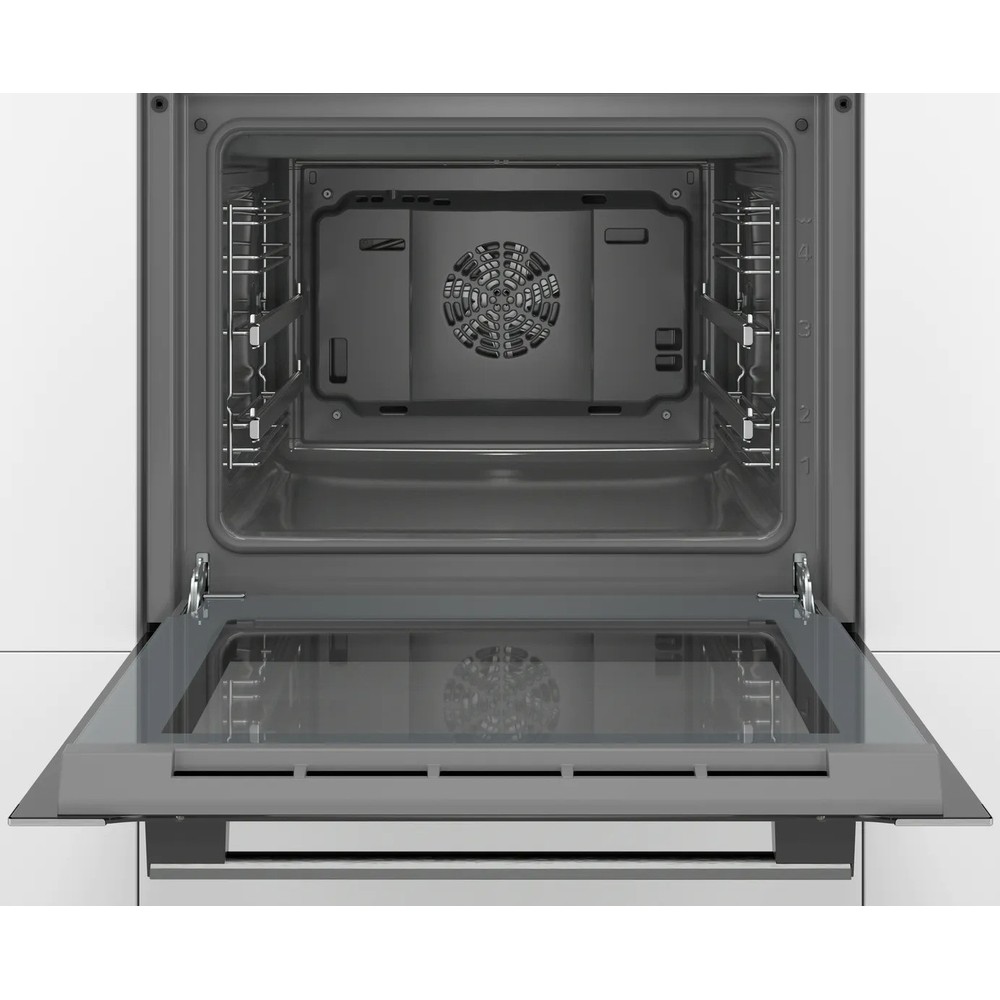 Духова шафа Bosch HBJ517SG0R - изображение 4