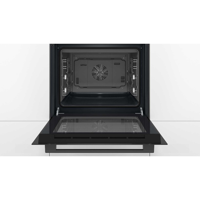 Духовой шкаф Bosch HBJ558YB3Q - изображение 3