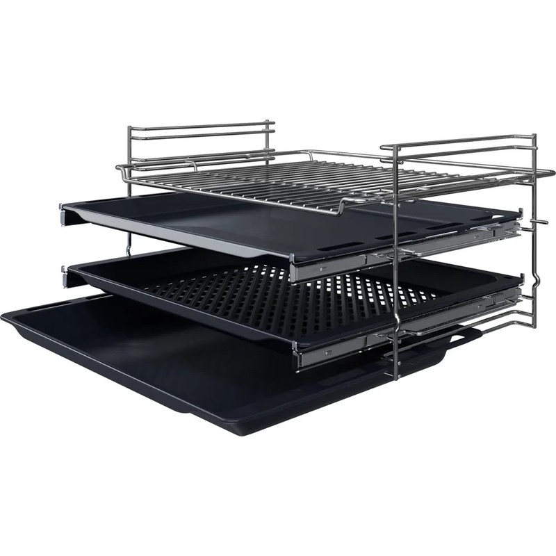 Духова шафа Bosch HBJ558YW3Q - изображение 5