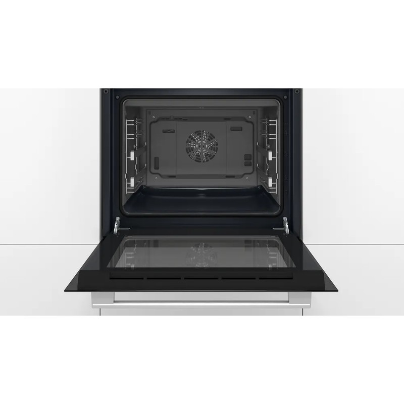 Духова шафа Bosch HBJ558YW3Q - изображение 3